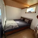 Apartment With And Mountain View Spiez