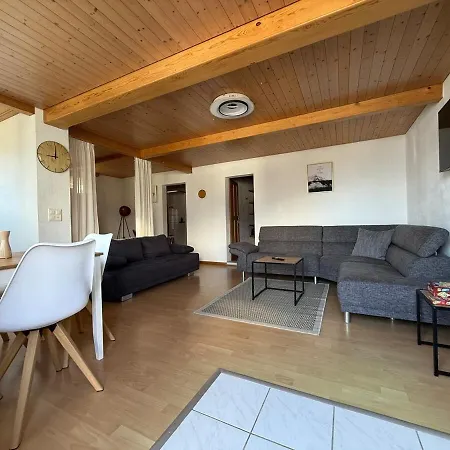 With And Mountain View Apartment *