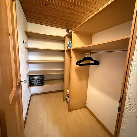 With And Mountain View Lejlighed