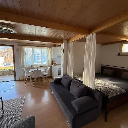 With And Mountain View Apartment *