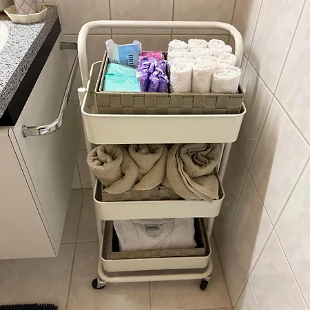 Lejlighed With And Mountain View Spiez