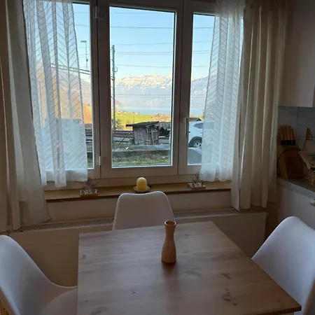 With And Mountain View *