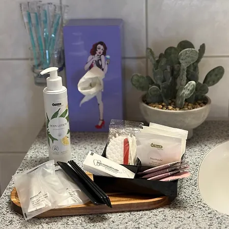 With And Mountain View Lejlighed