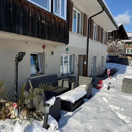 With And Mountain View *