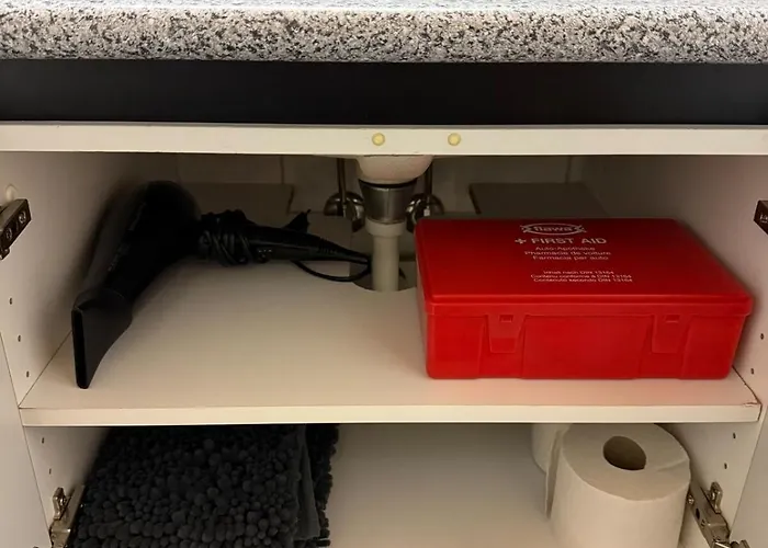 With And Mountain View Spiez