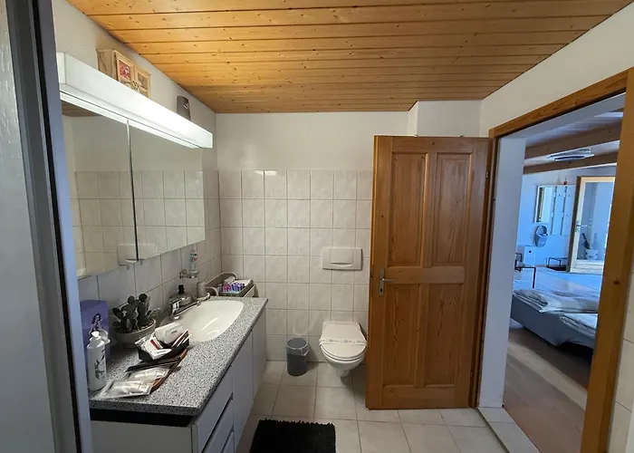 With And Mountain View Apartment