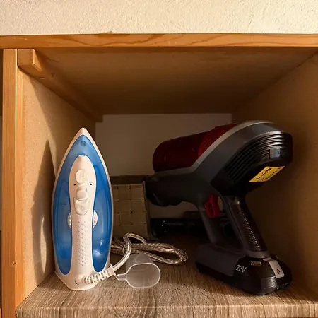 With And Mountain View Appartamento