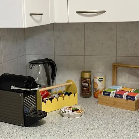 With And Mountain View *