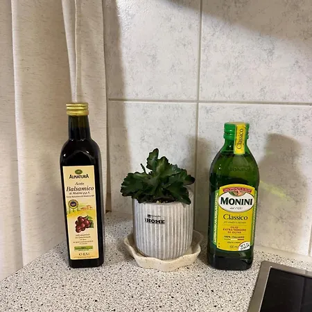 Appartamento With And Mountain View Spiez