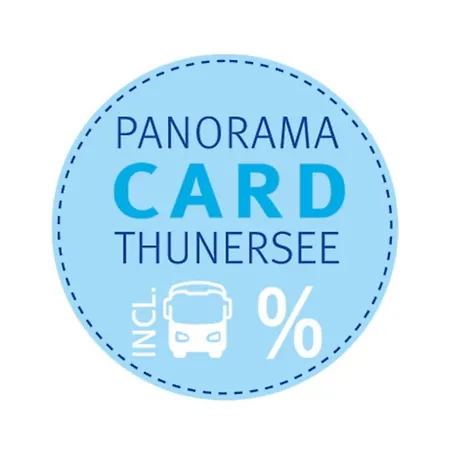 With And Mountain View Appartamento