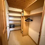 With And Mountain View Appartement