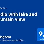 With And Mountain View Appartement