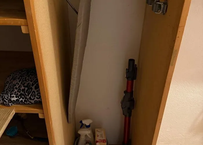 דירה With And Mountain View