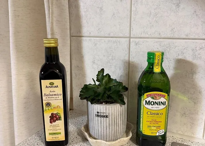 דירה With And Mountain View שפיץ